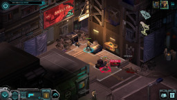 Shadowrun Returns Deluxe Upgrade