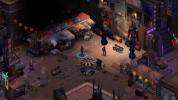Shadowrun Returns Deluxe Upgrade