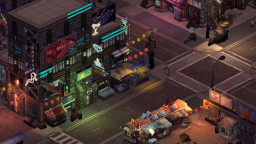 Shadowrun Returns Deluxe Upgrade