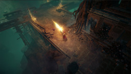 Shadows: Awakening - The Legendary Armour Pack