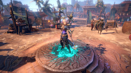 Shadows: Awakening - The Legendary Armour Pack