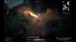 Shadows: Heretic Kingdoms