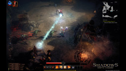 Shadows: Heretic Kingdoms