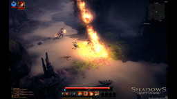 Shadows: Heretic Kingdoms