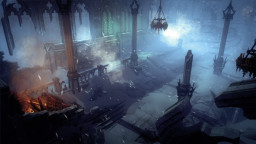 Shadows: Heretic Kingdoms