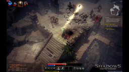 Shadows: Heretic Kingdoms