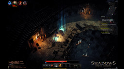 Shadows: Heretic Kingdoms