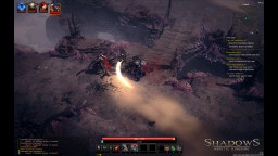 Shadows: Heretic Kingdoms