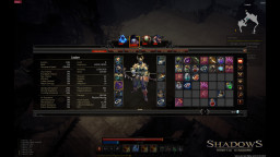 Shadows: Heretic Kingdoms