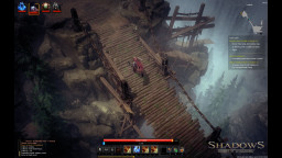 Shadows: Heretic Kingdoms