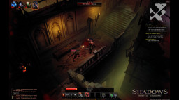 Shadows: Heretic Kingdoms