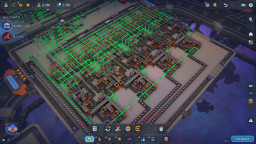 Shapez 2 - Supporter Edition