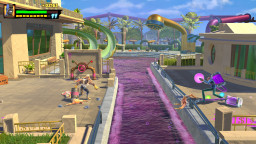 Shaq Fu: A Legend Reborn