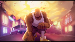 Shaq Fu: A Legend Reborn