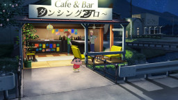 Shin chan: Me and the Professor on Summer Vacation: The Endless Seven-Day Journey