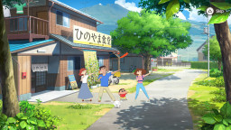 Shin chan: Me and the Professor on Summer Vacation: The Endless Seven-Day Journey