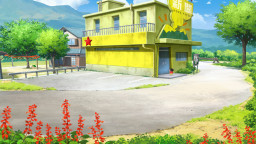 Shin chan: Me and the Professor on Summer Vacation: The Endless Seven-Day Journey