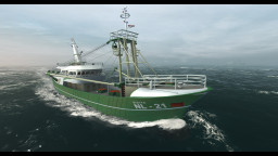 Ship Simulator Extremes Collection