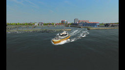 Ship Simulator Extremes Collection