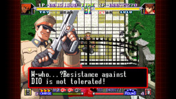 SHOCK TROOPERS 2nd Squad