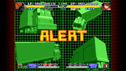 SHOCK TROOPERS 2nd Squad