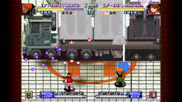 SHOCK TROOPERS 2nd Squad