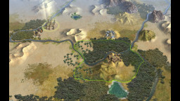 Sid Meiers Civilisation V: Denmark and Explorers Combo Pack