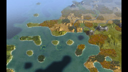 Sid Meiers Civilisation V: Denmark and Explorers Combo Pack