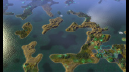 Sid Meier's Civilization: Beyond Earth - Exoplanets Map Pack