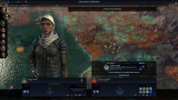 Sid Meier's Civilization: Beyond Earth - Rising Tide