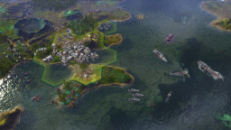 Sid Meier's Civilization: Beyond Earth - Rising Tide