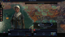 Sid Meier's Civilization: Beyond Earth - Rising Tide (Mac)