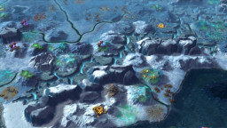Sid Meier's Civilization: Beyond Earth - Rising Tide (Mac)