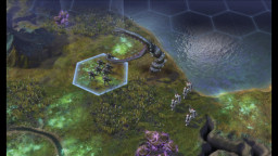 Sid Meier's Civilization: Beyond Earth - The Collection (Mac)