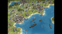 Sid Meier's Civilization IV: Beyond the Sword