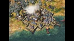 Sid Meier's Civilization IV: Colonization