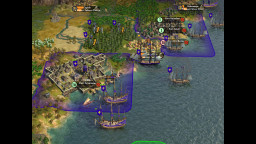 Sid Meier's Civilization IV: Colonization
