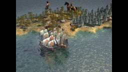 Sid Meier's Civilization IV: Colonization