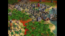 Sid Meier's Civilization IV: Colonization