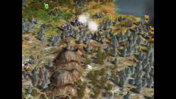 Sid Meier's Civilization IV: Colonization