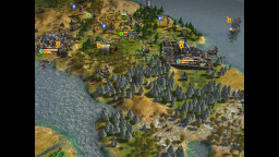 Sid Meier's Civilization IV: Colonization