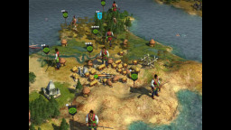 Sid Meier's Civilization IV: Colonization (Mac)