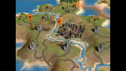 Sid Meier's Civilization IV - The Complete Edition