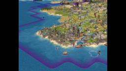 Sid Meier's Civilization IV (Mac)