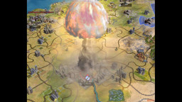 Sid Meier's Civilization IV (Mac)