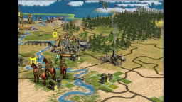 Sid Meier's Civilization IV - The Complete Edition (Mac)