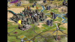 Sid Meier's Civilization IV - The Complete Edition (Mac)
