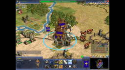 Sid Meier's Civilization IV - The Complete Edition (Mac)