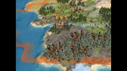 Sid Meier's Civilization IV: Warlords