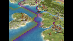 Sid Meier's Civilization IV: Warlords